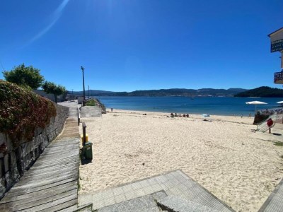 Cottage House in Combarro by the Sea - Environment photo 37