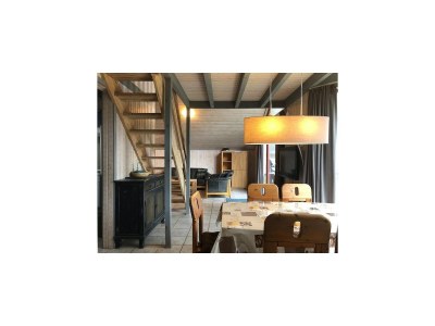 Holiday house Ferienhaus im skandinavischen Stil - Features photo 3