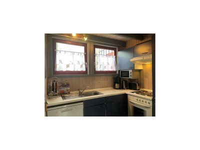 Holiday house Ferienhaus im skandinavischen Stil - Features photo 4