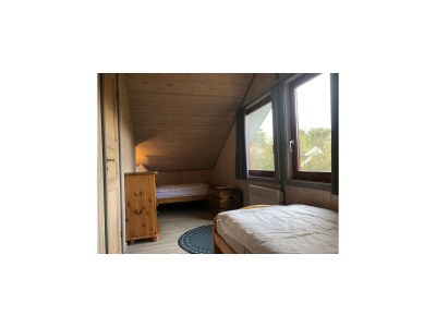 Holiday house Ferienhaus im skandinavischen Stil - Features photo 5