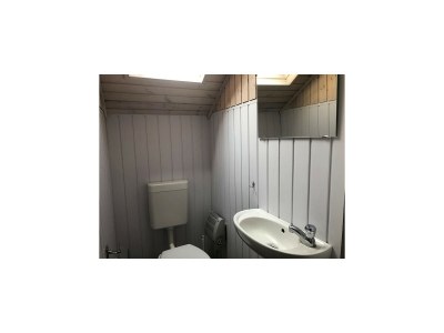 Holiday house Ferienhaus im skandinavischen Stil - Features photo 6