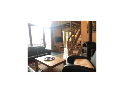 Holiday house Ferienhaus im skandinavischen Stil - Features photo 7