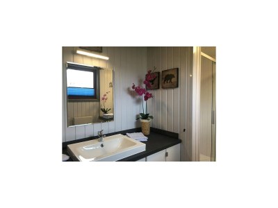 Holiday house Ferienhaus im skandinavischen Stil - Features photo 10