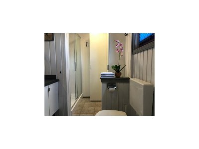 Holiday house Ferienhaus im skandinavischen Stil - Features photo 11