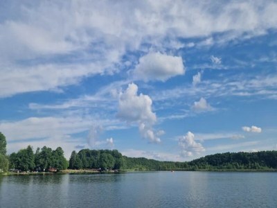 Holiday house Ferienhaus im skandinavischen Stil - Environment photo 14