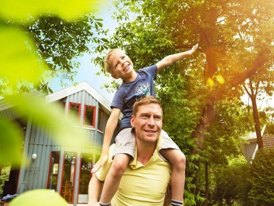 Holiday house Ferienhaus im skandinavischen Stil - Environment photo 17