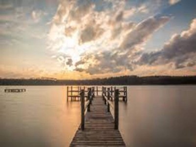 Holiday house Ferienhaus im skandinavischen Stil - Environment photo 23