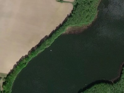 Holiday house Ferienhaus im skandinavischen Stil - Environment photo 33