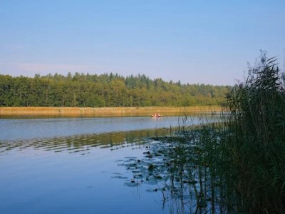 Holiday house Ferienhaus im skandinavischen Stil - Environment photo 37