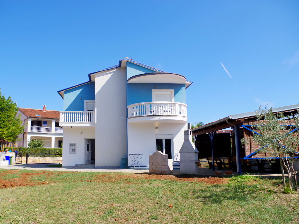 Holiday house Kazali - Outdoor photo 2