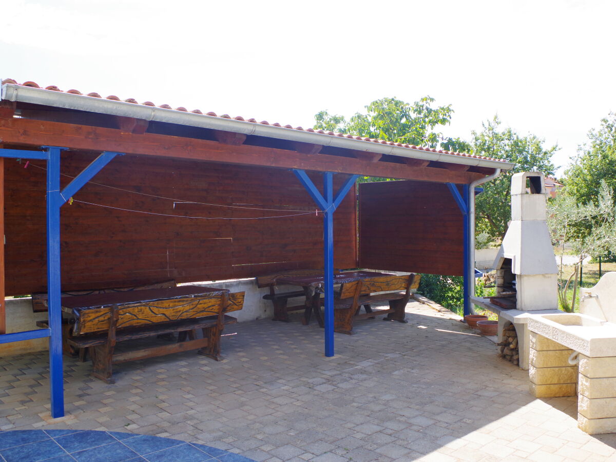 Holiday house Kazali - Outdoor photo 5