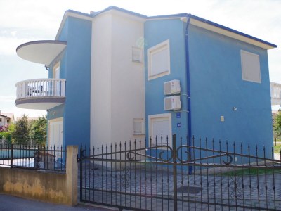 Holiday house Kazali - Outdoor photo 4