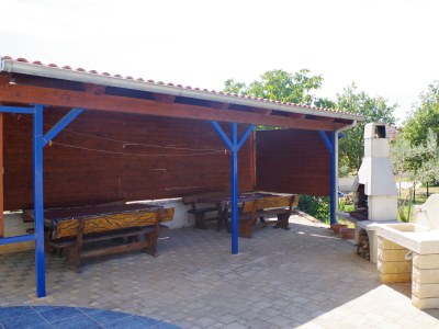 Holiday house Kazali - Outdoor photo 5