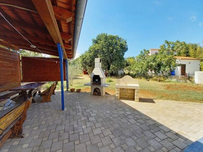 Holiday house Kazali - Outdoor photo 6