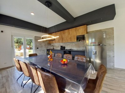 Holiday house Kazali - Features photo 15