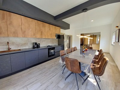 Holiday house Kazali - Features photo 16