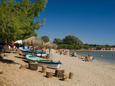 Holiday house Kazali - Environment photo 35