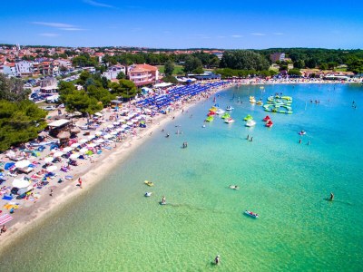 Holiday house Kazali - Environment photo 36