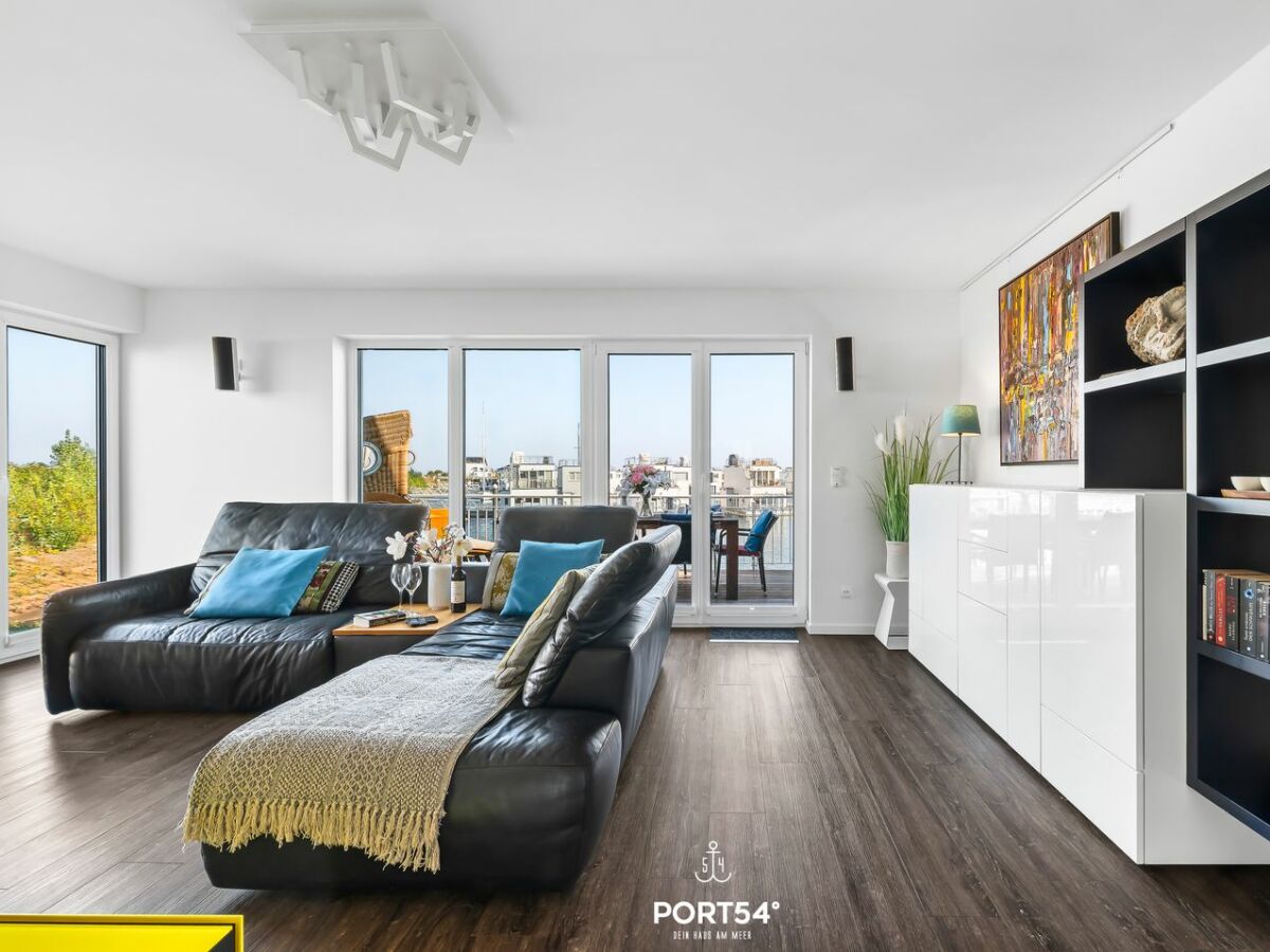 Holiday house Ferienhaus Art Haus Olpenitz - Features photo 4