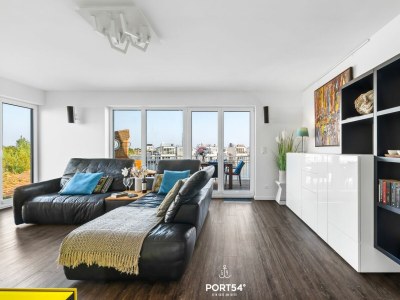 Holiday house Ferienhaus Art Haus Olpenitz - Features photo 4