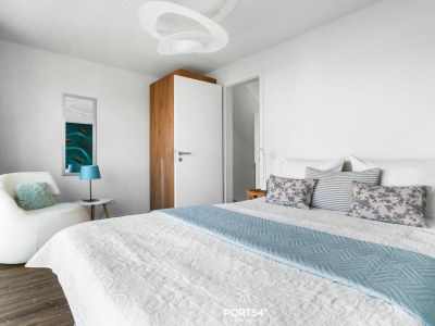 Holiday house Ferienhaus Art Haus Olpenitz - Features photo 7