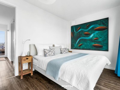 Holiday house Ferienhaus Art Haus Olpenitz - Features photo 8