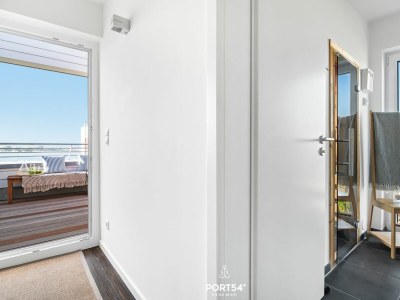 Holiday house Ferienhaus Art Haus Olpenitz - Features photo 9