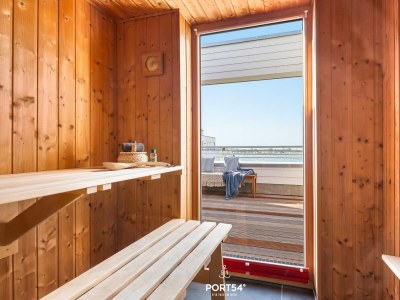 Holiday house Ferienhaus Art Haus Olpenitz - Features photo 10