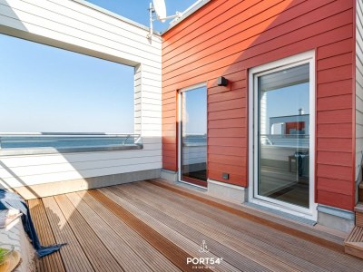 Holiday house Ferienhaus Art Haus Olpenitz - Features photo 12