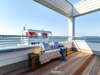 Holiday house Ferienhaus Art Haus Olpenitz - Features photo 13