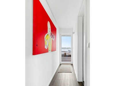 Holiday house Ferienhaus Art Haus Olpenitz - Features photo 16