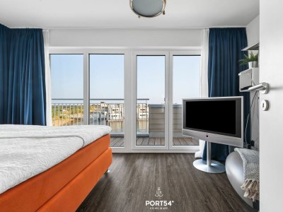 Holiday house Ferienhaus Art Haus Olpenitz - Features photo 19