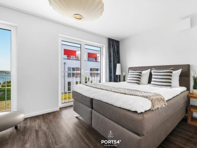 Holiday house Ferienhaus Art Haus Olpenitz - Features photo 23