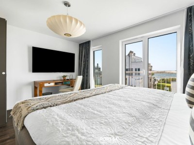 Holiday house Ferienhaus Art Haus Olpenitz - Features photo 25