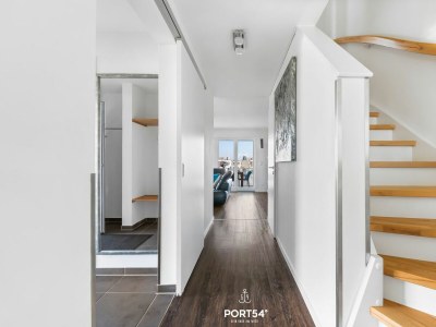 Holiday house Ferienhaus Art Haus Olpenitz - Features photo 26