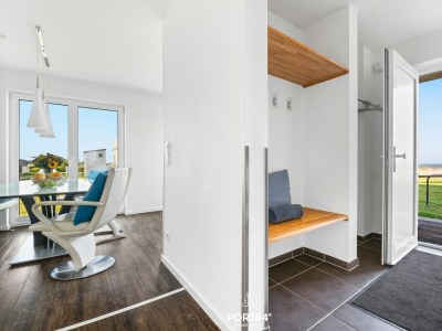 Holiday house Ferienhaus Art Haus Olpenitz - Features photo 27