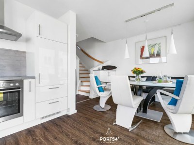 Holiday house Ferienhaus Art Haus Olpenitz - Features photo 28