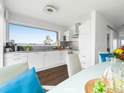 Holiday house Ferienhaus Art Haus Olpenitz - Features photo 31