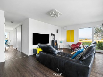 Holiday house Ferienhaus Art Haus Olpenitz - Features photo 32