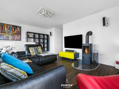 Holiday house Ferienhaus Art Haus Olpenitz - Features photo 33