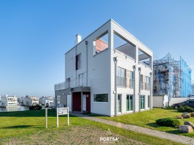 Holiday house Ferienhaus Art Haus Olpenitz - Features photo 38