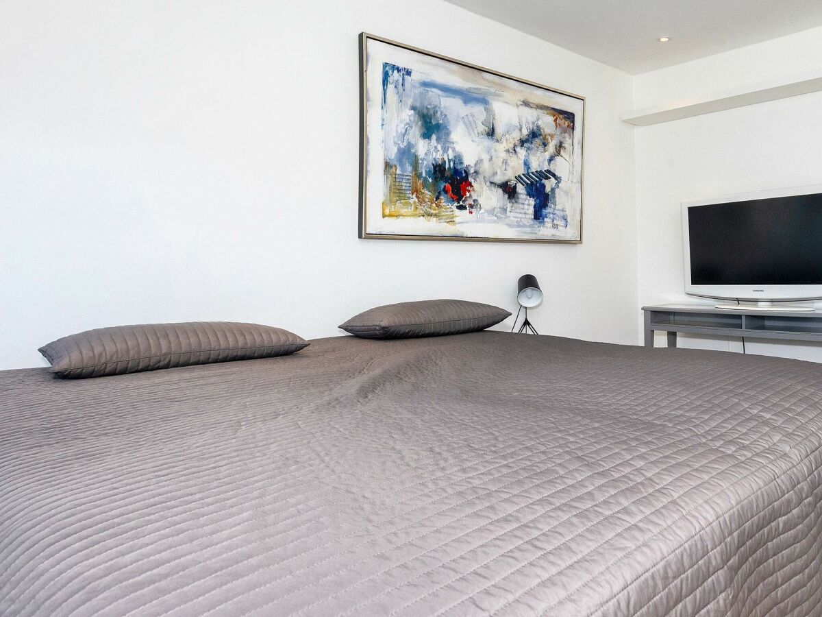 Holiday house Apartment in Frederikshavn Center - Outdoor photo 4