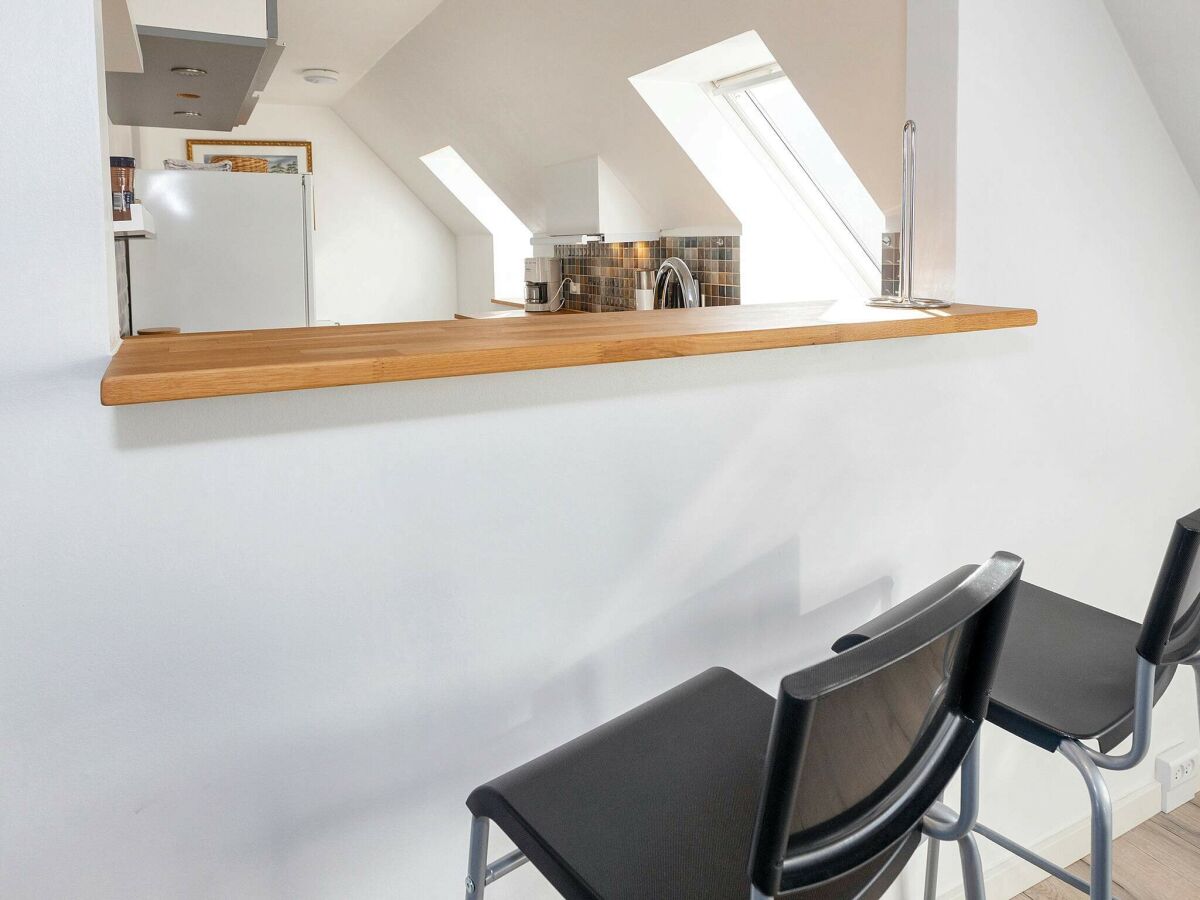 Holiday house Apartment in Frederikshavn Center - Outdoor photo 5