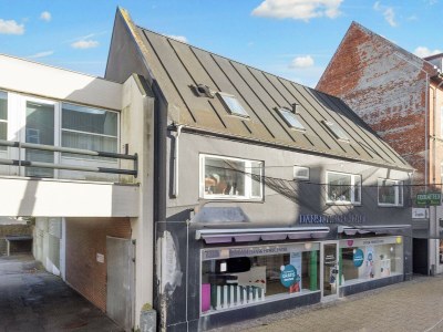 Holiday house Apartment in Frederikshavn Center in Frederikshavn - Holiday house