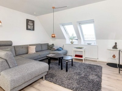 Holiday house Apartment in Frederikshavn Center - Outdoor photo 2