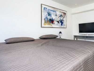 Holiday house Apartment in Frederikshavn Center - Outdoor photo 4