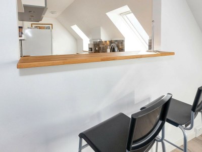 Holiday house Apartment in Frederikshavn Center - Outdoor photo 5