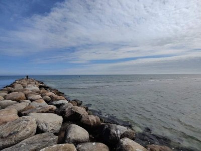 Holiday house Apartment in Frederikshavn Center - Outdoor photo 6