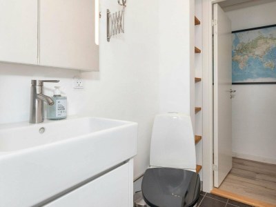 Holiday house Apartment in Frederikshavn Center - Outdoor photo 7