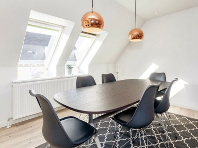 Holiday house Apartment in Frederikshavn Center - Outdoor photo 10